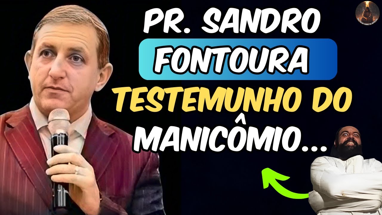 Eu Sobrevivi ao Pior Momento da Minha Vida e Descobri o SEGREDO!