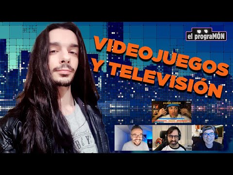 El PrograMÓN [CON Borja Pavón] @borjapavon