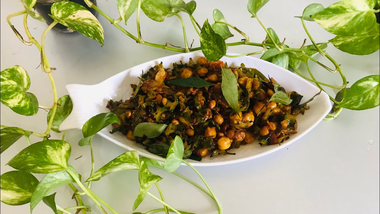 Weadbeans develled | taste of South Asia