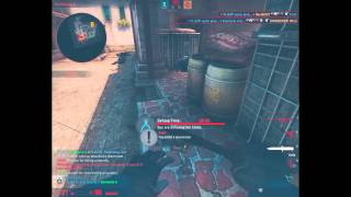 Just Flusha Things