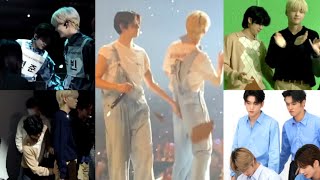 Yeonjun And His Obsessive Love Towards Soobins For 4 Mins & 56 Secs Straight