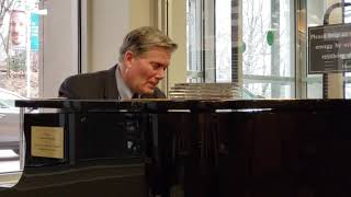 Joseph Blanchard - LIVE - New 3 - Jan 9, 2019
