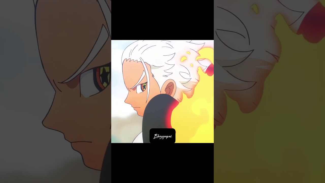 Zoro vs S-Hawk 🔥 One Piece Episode 1105 