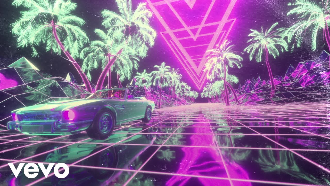 The Kolors, Sottotono - Cabriolet Panorama (Sottotono Remix)