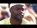 Jannik Sinner vs Frances Tiafoe FULL MATCH ⏪ | Cincinnati 2024 Final