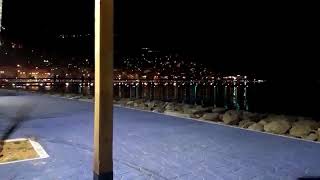 Huzur !!! Burası Ordu sahil