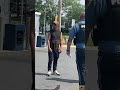 Friends of pedestrian allegedly attempt to extort cash from driver who was at no fault