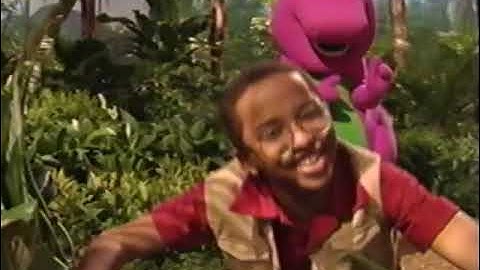 Imagination Island (2003 Version) Part 21