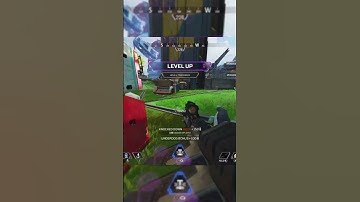 Theres no way that actually happened! 🤣 #short #shorts #apexlegends #apex #gaming #funnymoments