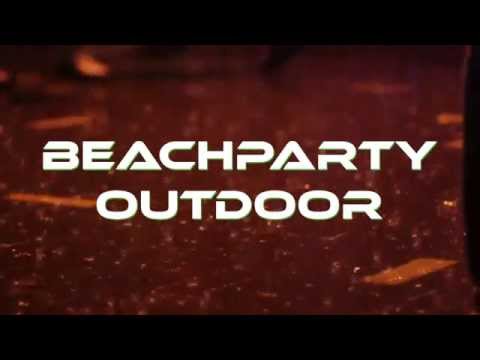 BeachParty Outdoor 2014 Aftermovie