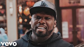 50 Cent - Gloomy Ft. Eminem (Music Video) 2023