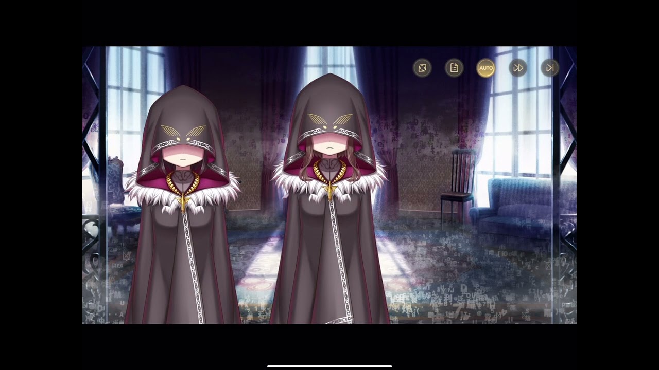 Madoka Exedra | Event story | Two Hands in Harmony