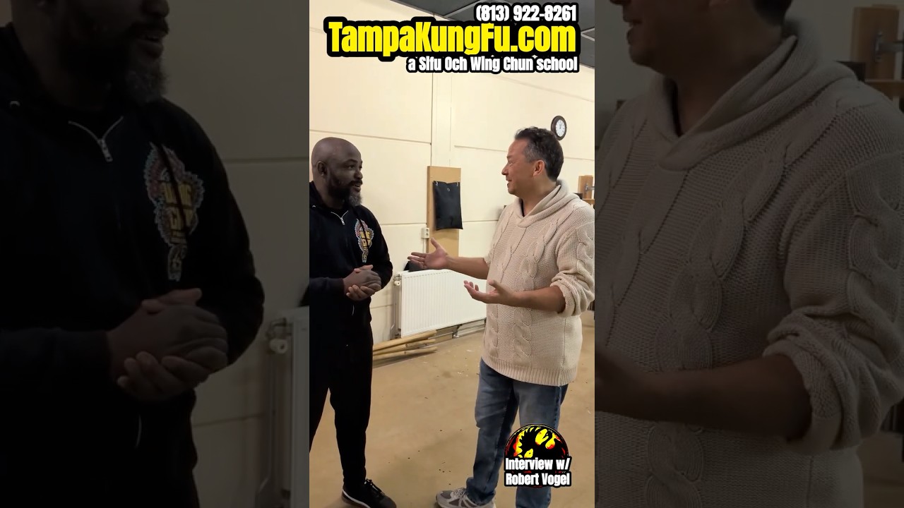 Part 3 of 4 of conversation w/