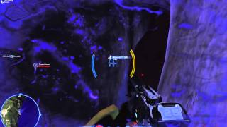 Firefall   Tricky Meld Repulsor Spot