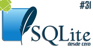 SQLite desde cero con Android! | Crear métodos para insertar | Parte #31