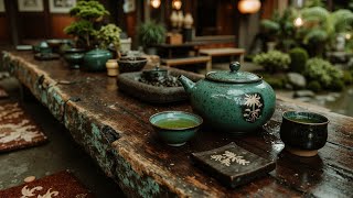 Download Lagu Rustgevende Aziatische instrumentale muziek voor studie en slaap MP3