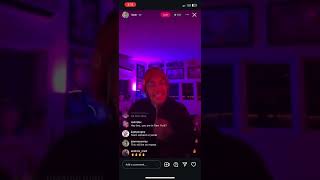Download Lagu blackbear - dna (instagram live snippet) MP3