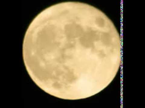 おぼろ月夜
