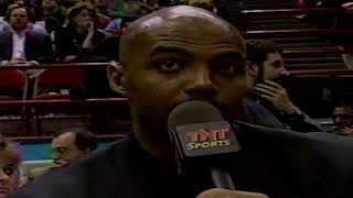 1994 NBA All-star Weekend 3 Point Shootout screenshot 3