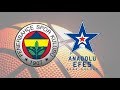 NBA2K14 FenerbahГ E Гњlker VS Anadolu Efes BU Д Ећ BURADA BД TER NBA2K14 FenerbahГ E Гњlker VS Anadolu Efes BU Д Ећ BURADA BД TER