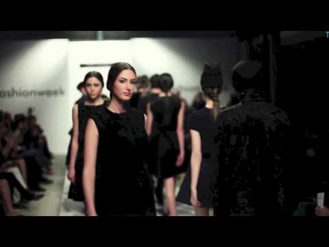 Tbilisi Fashion Week 2013-14 / ქსენია შნაიდერი / Ksenia Schnaider