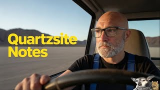 Download Lagu The Real Reason I Film in Quartzsite MP3