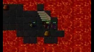 Demon Hunt Hiberna