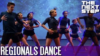 Encores Regionals Finals Extended Dance - The Next Step 6