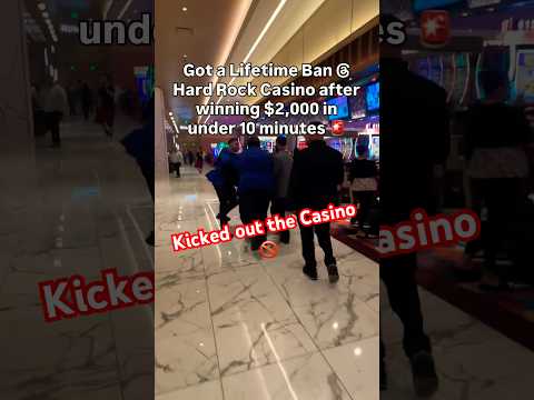 Understanding Mino Casino's Lifetime Ban Policy