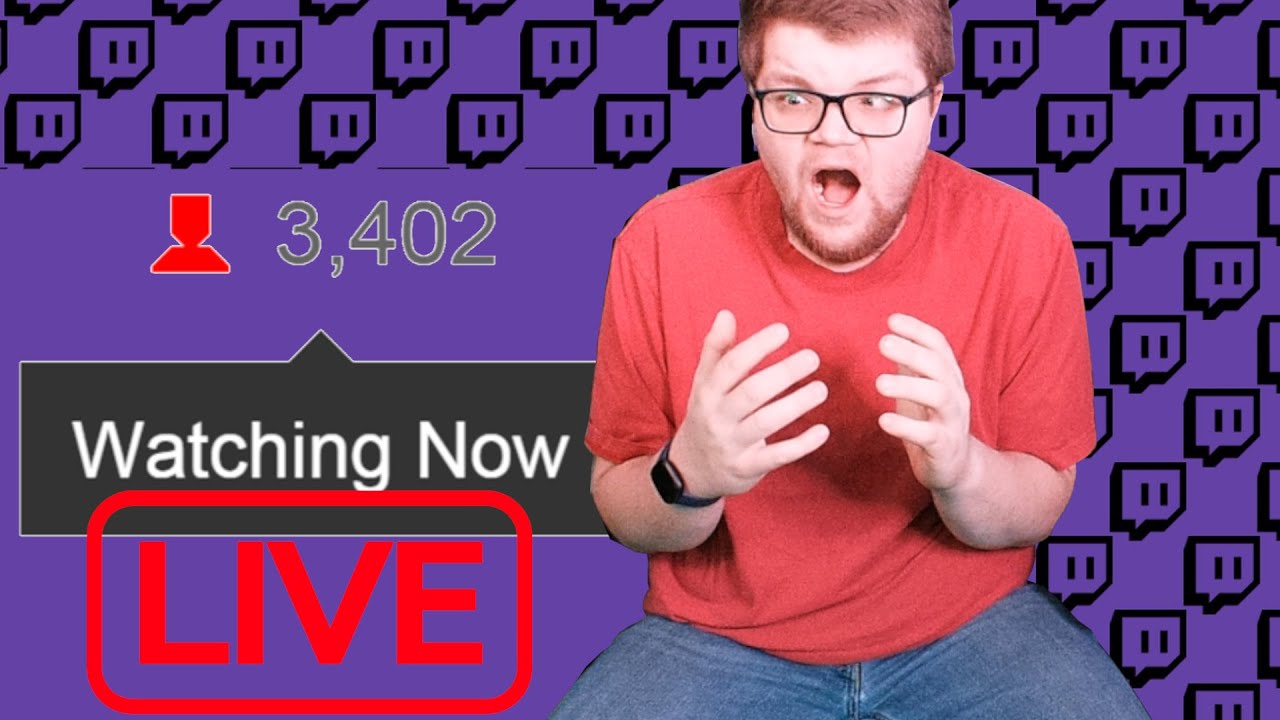 BEST GAME TO STREAM YouTube BEST GAME TO STREAM YouTube