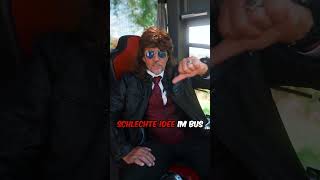 Knight Liner - How to Busfahren – Musik hören!