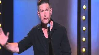 Wil Anderson - The 2014 Opening Night Comedy Allstars Supershow