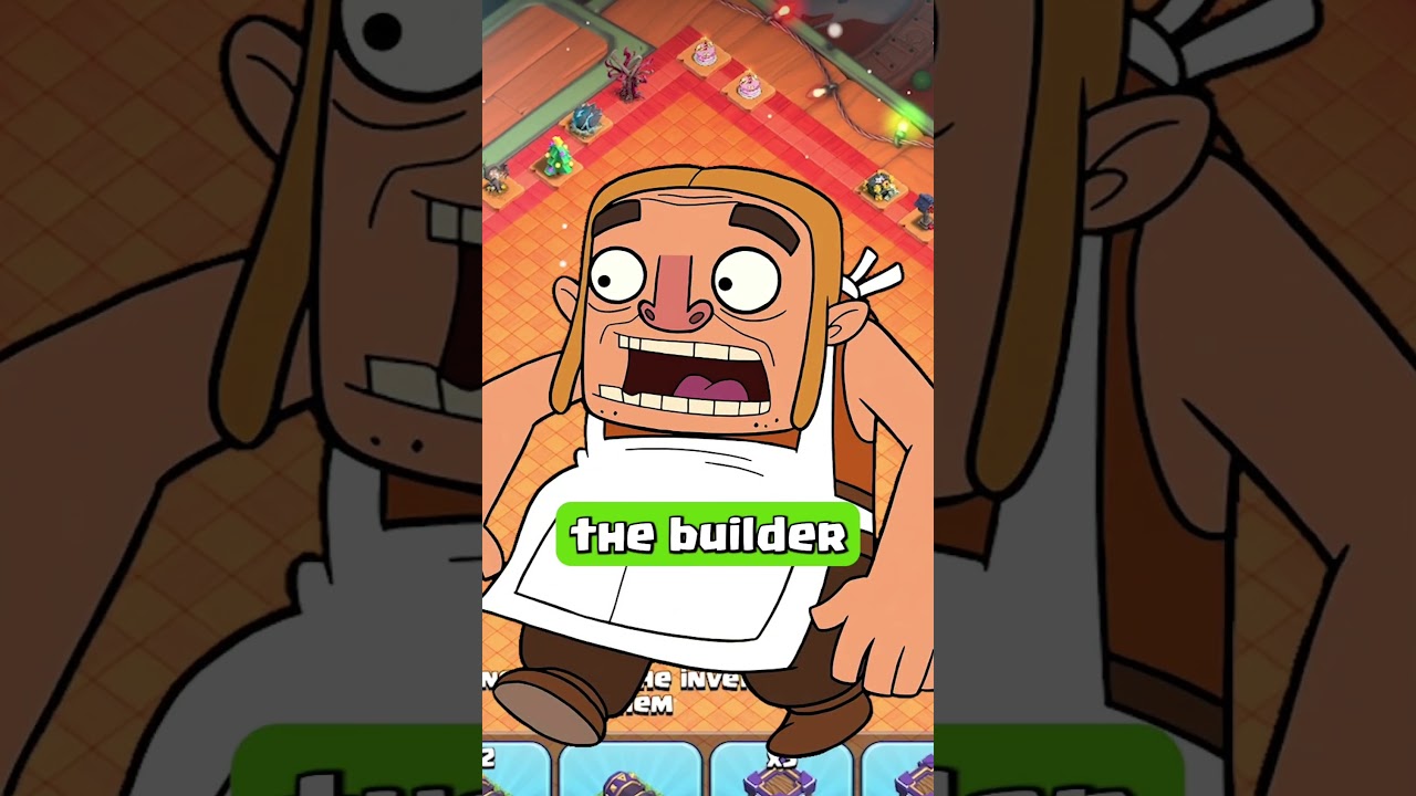 SuperCell answers the Issues. 