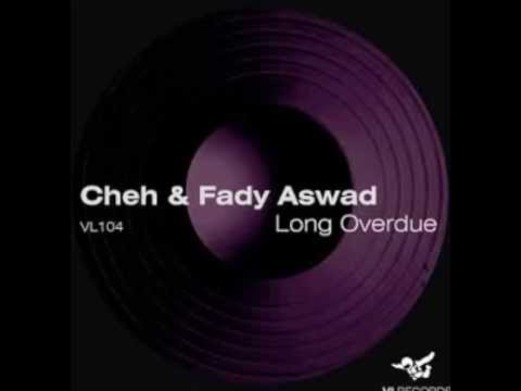 Watch Cheh & Fady Aswad - Long Overdue (Original mix) on YouTube Watch Cheh & Fady Aswad - Long Overdue (Original mix) on YouTube