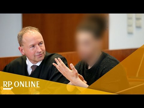 Verdict in Bonn: Main defendant in the Niklas case acquitted