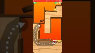 dig this! 341-3 | ballognese | Dig this level 341 episode 3 solution gameplay walkthrough