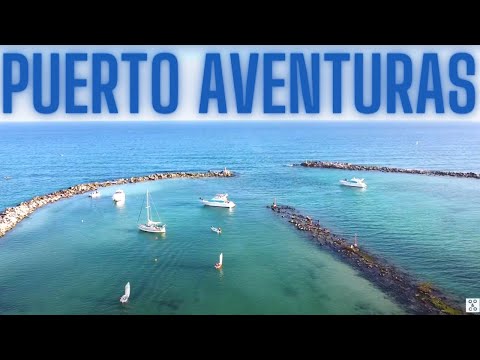 PUERTO AVENTURAS: A FEW THINGS TO BE AWARE OF!
