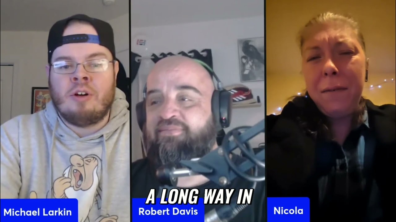 Celebrity Wrestling Evolution: From novelty to main event! 