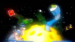 Worms Armageddon: Epic Draw