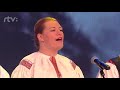 Folklórna skupina Podžiaran - Zem spieva