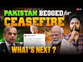 CEASEFIRE | Operation Sindoor paused ? INDIA VS Pakistan War Updates