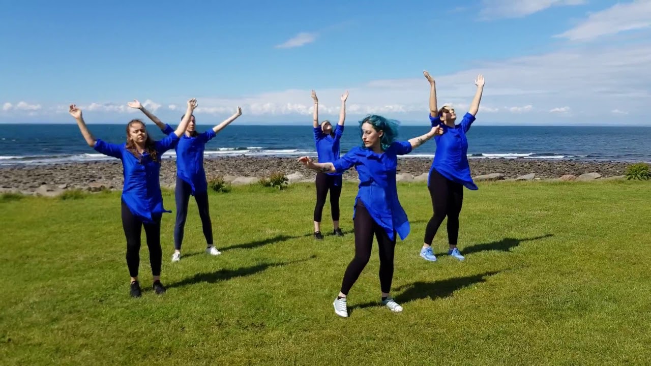 GWD Trailer   The Flow That Connects Us   NDC