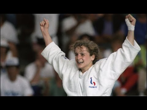 JO 1992 - À jamais la première : Cathy Fleury, première championne olympique de judo