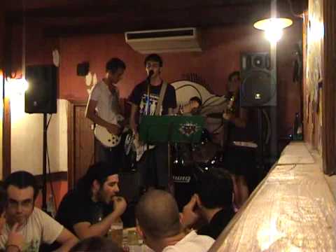 crazy cover the splash