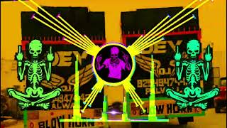 aaya Holi ka tyohar dj Saurabh Panchal vibration mix song 🙏🙏