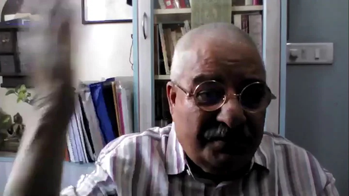 JKK Presents Online Workshop on " Theatre " By Mr....