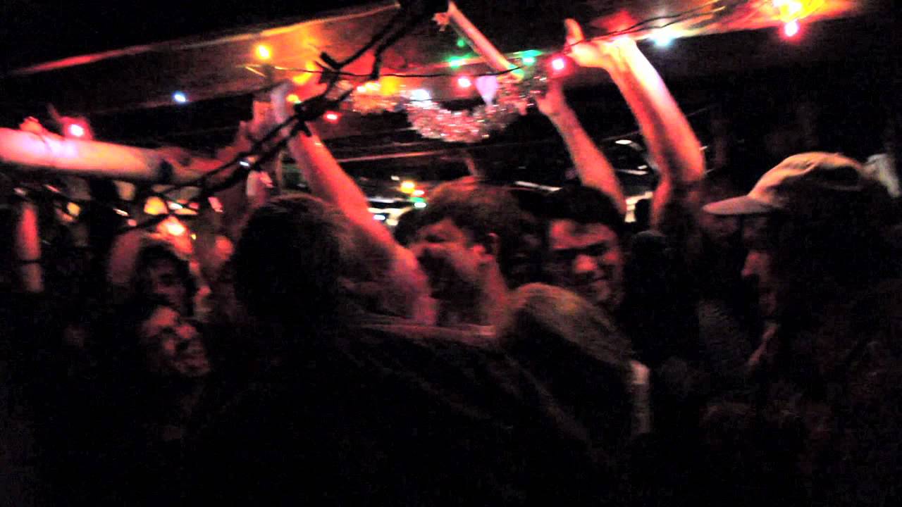 EX Wife Reunion Show ~ April 5, 2012