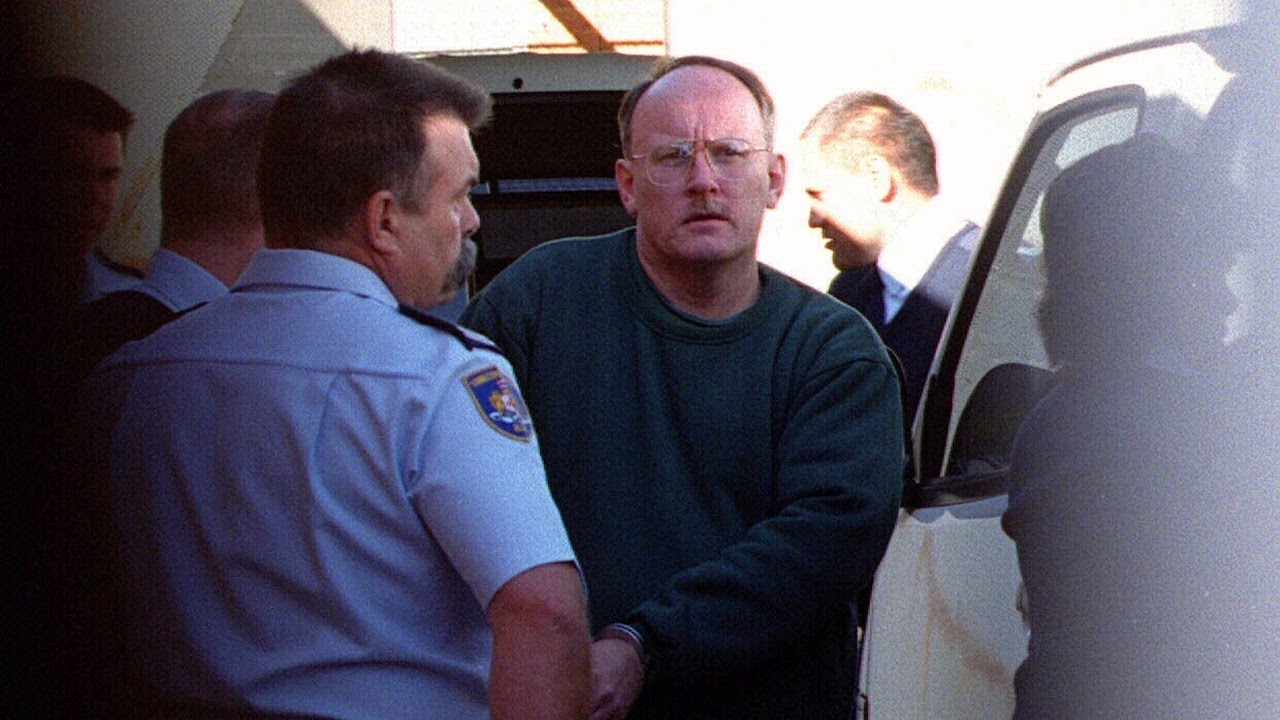 David Eastman awarded $7 million for wrongful conviction