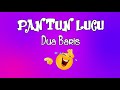Hilarious Two-Line Pantun 😂 | Short & Funny Poems Part 2