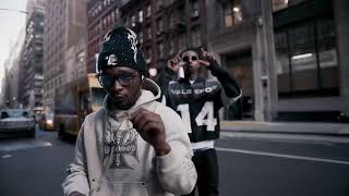 Spazzy B X Jah Dugatti Jumpshot Official Music Video Directed By